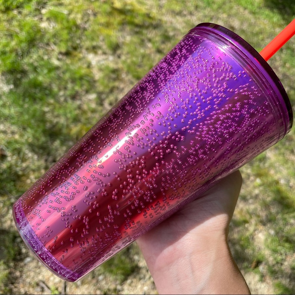 NEW Starbucks Tumbler Cup - Picture 2 of 10